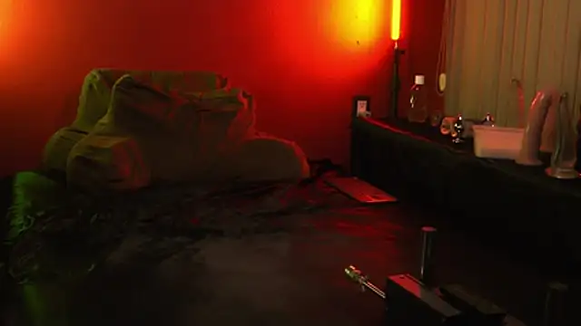 JenniferCD webcam