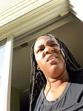 GirthGoddessCoco webcam