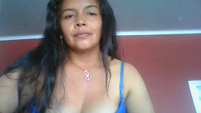 DianaOchoa_ webcam