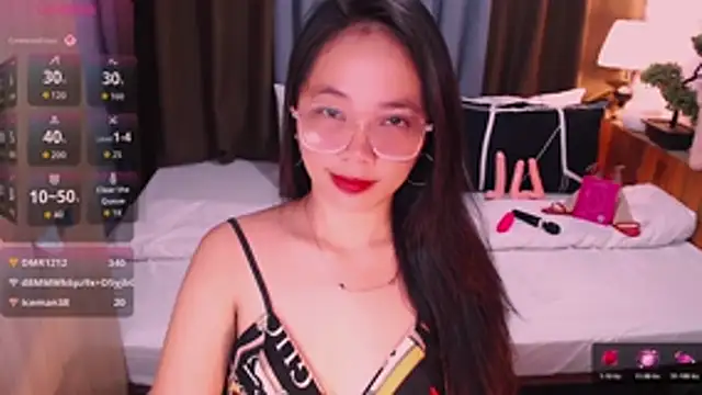 SexyMariaa webcam