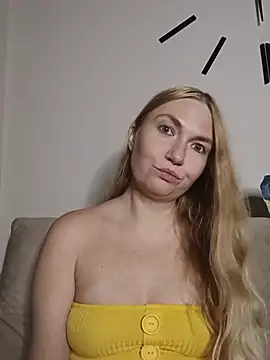 KisaVixen webcam
