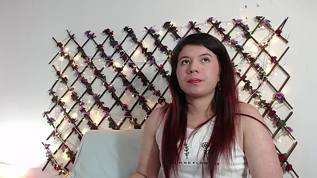 Samantha_Wallker webcam
