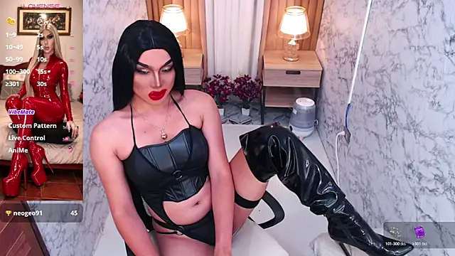 Victorias_DomWorld webcam