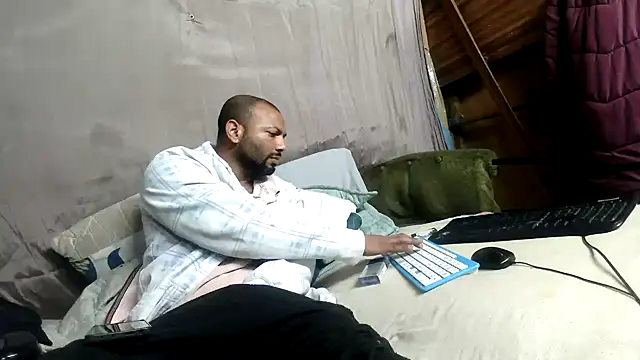 Camodick webcam