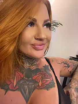 krysstal003 webcam
