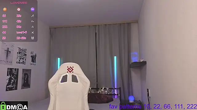 Cassies-Sandyy webcam