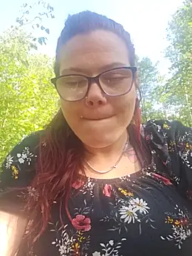 FelicityFreeze69 webcam
