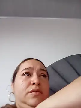 SabrinaVantress webcam