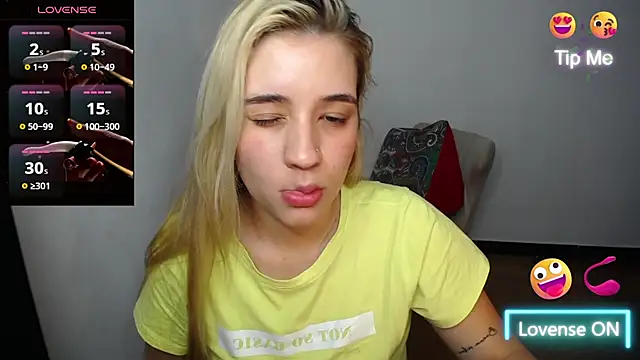 Ambar_lynn01 webcam