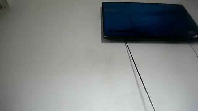 Fox_Loves webcam