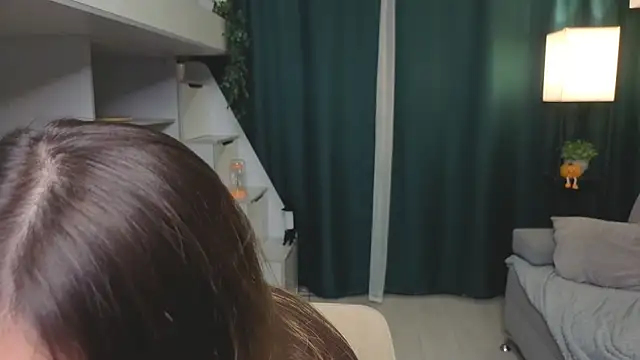 EwaSprinzl webcam