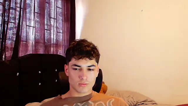 jimmy_class webcam