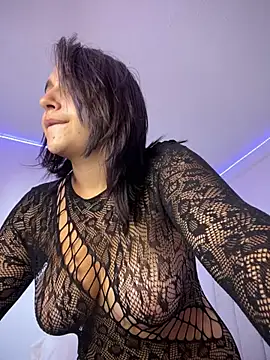 Aliciia777 webcam