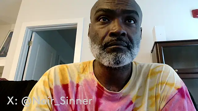 sinnernoir webcam