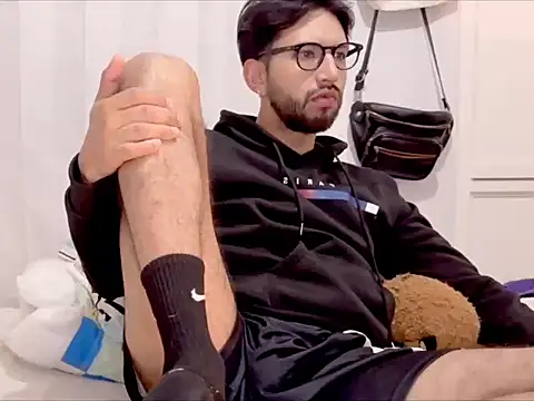 thomass1018 webcam