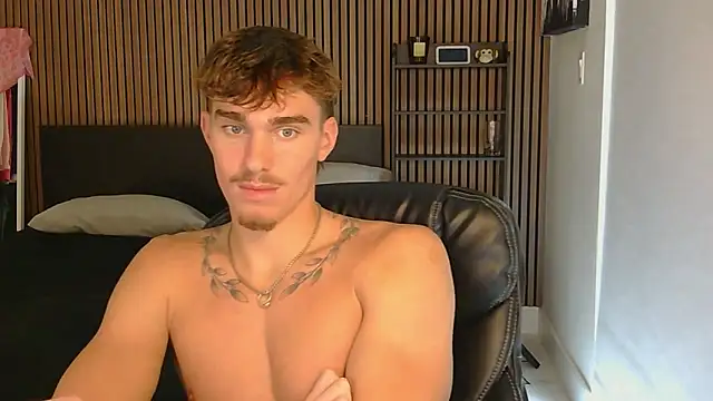 TheNicoRyder webcam