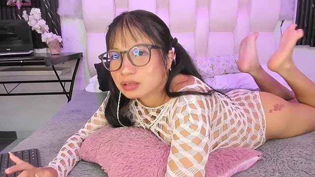 Kittytokyoo webcam
