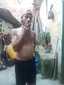 hairy_mannn live sex cam