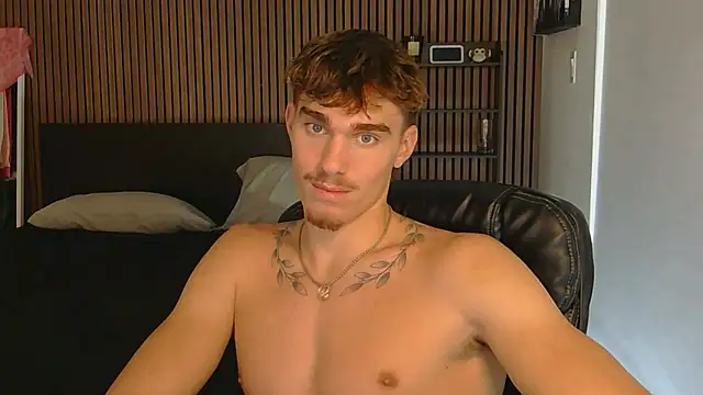 TheNicoRyder webcam