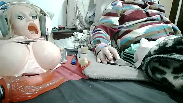messi_syssy webcam