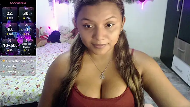 sexysusan4you webcam