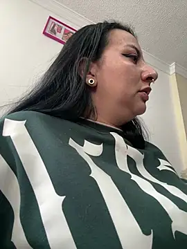 Abril_Luv webcam