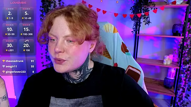 Cassie_xKiss webcam