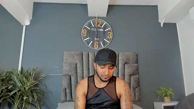 Robin_Rief webcam