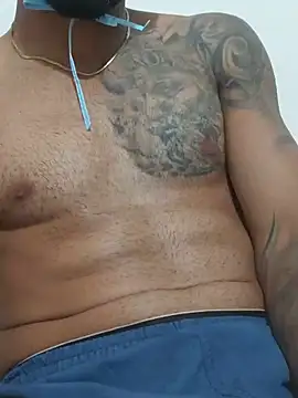 Alexsexygamer webcam