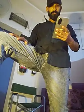 Mallukiran webcam