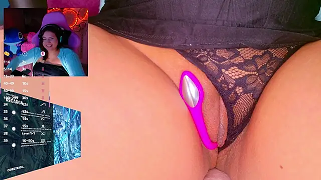 ALIS_E_G webcam