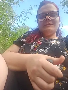 FelicityFreeze69 webcam