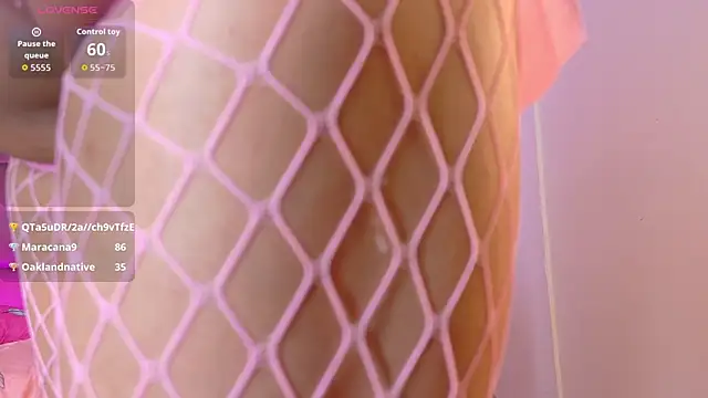 AlissonRose3 webcam