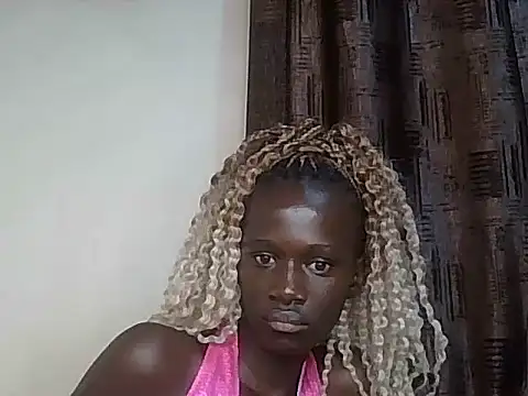 Queanah webcam