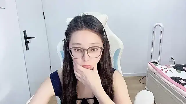 -qingqing webcam
