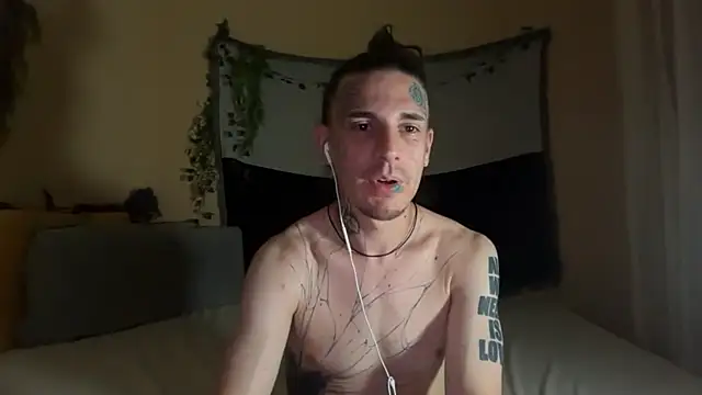 DorianWolfe webcam