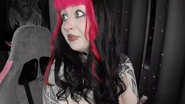 t0riayun0 webcam