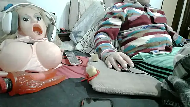 messi_syssy webcam