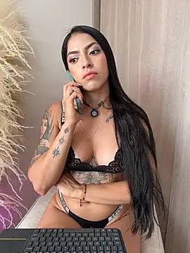 Celeste_Amber webcam