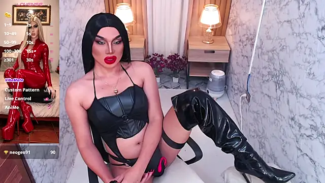 Victorias_DomWorld webcam