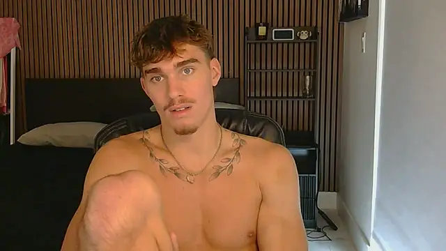 TheNicoRyder webcam