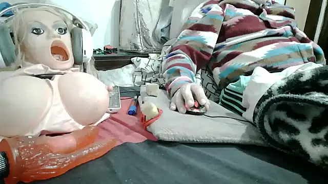 messi_syssy webcam