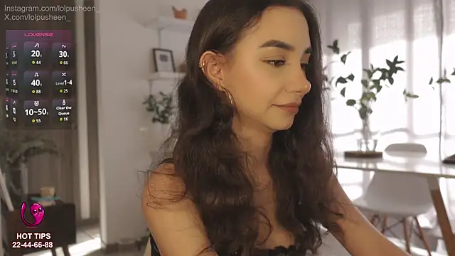 JulietteDee webcam