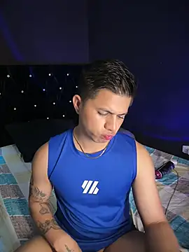 Niicky1_ webcam