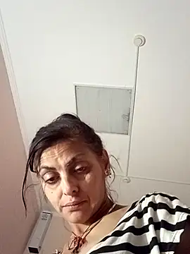 ChantalXOrchid webcam