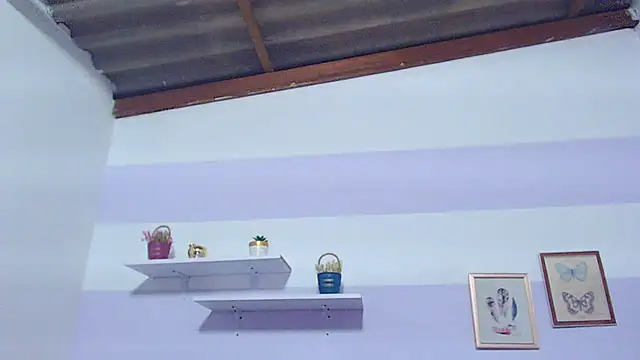 kimberlyvega webcam
