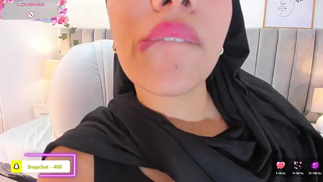 Umarani_ webcam