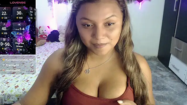 sexysusan4you webcam