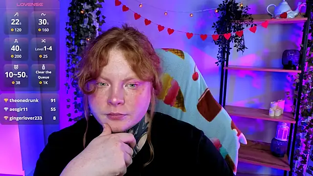 Cassie_xKiss webcam