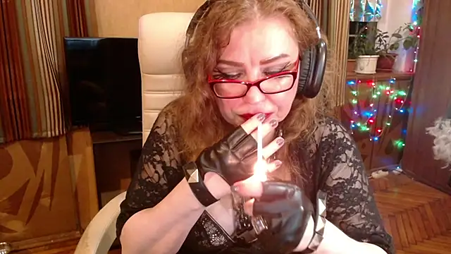 Miss_Tress webcam